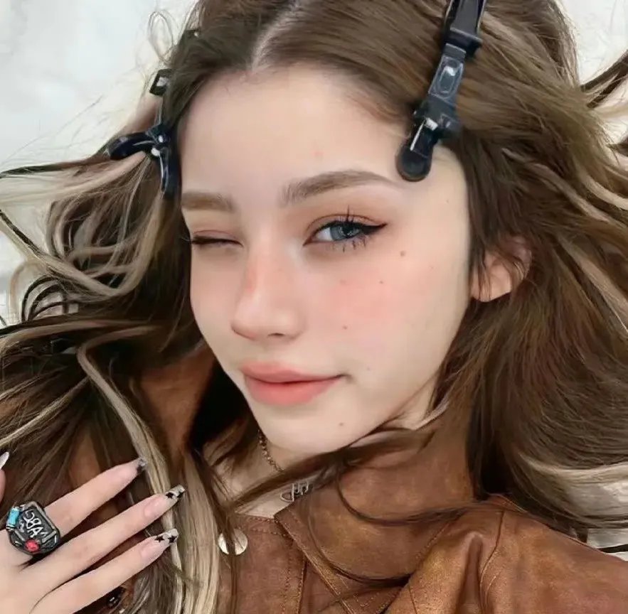 收集男人的女人